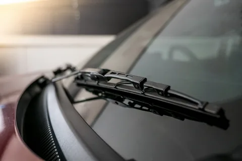 Automotive Wiper Blades Market