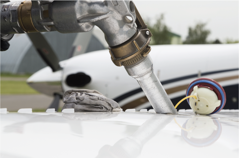 Aviation Fuel Additives Market Outlook