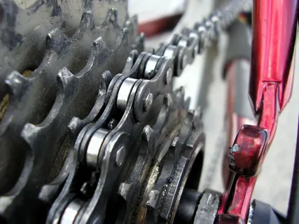 Bicycle Chain Market