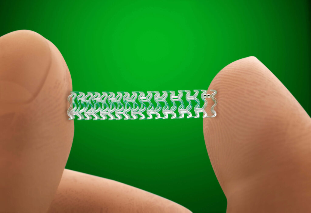 Bioabsorbable Stents Market