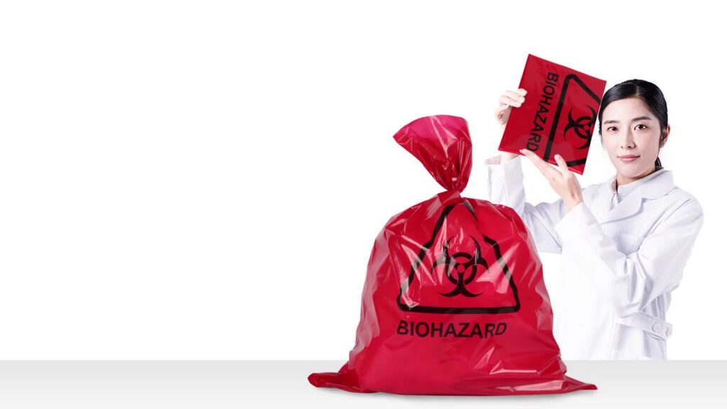 Biohazard Bag Market