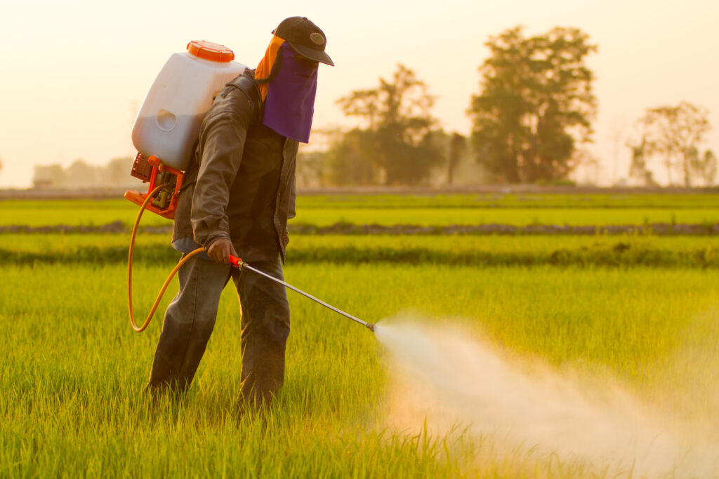 Bioinsecticides Market