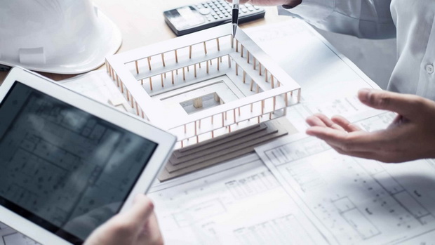 Building Information Management (BIM) Market