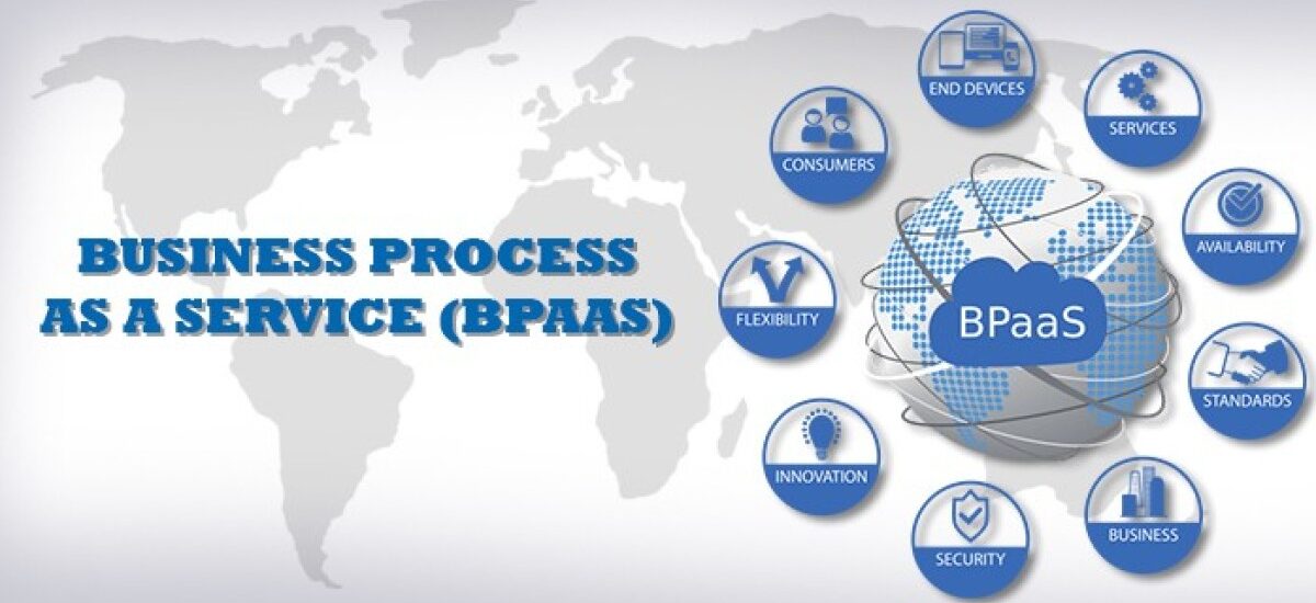 Business Process as a Service (BPaaS) Market