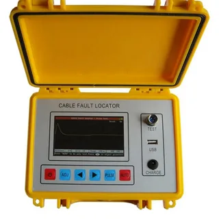 Cable Fault Locator Market