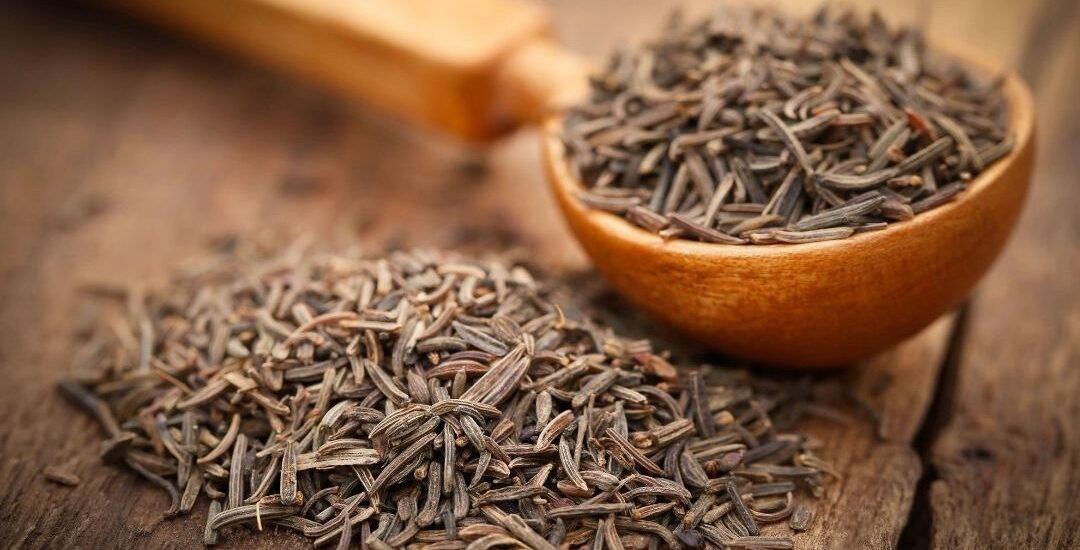 Caraway Seeds Market