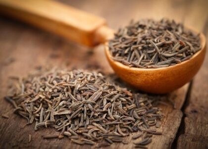 Caraway Seeds Market