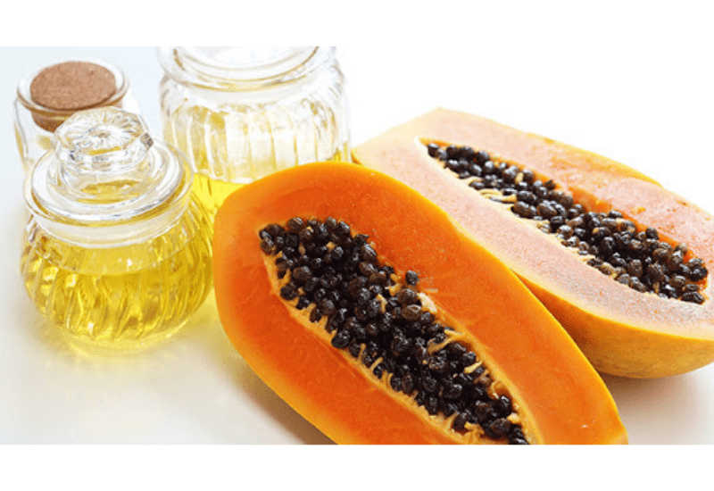 Carica Papaya Seed Oil Market