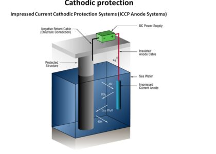 Cathodic Protection Market