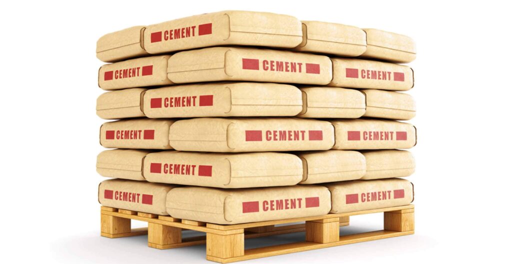 Cement Packaging Market