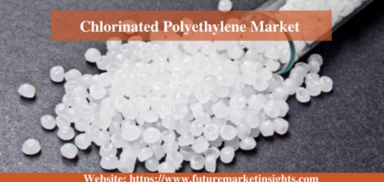 Chlorinated Polyethylene