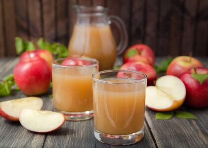 Cider Market