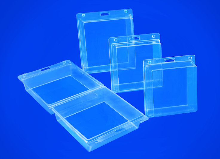 Clamshell Packaging Market