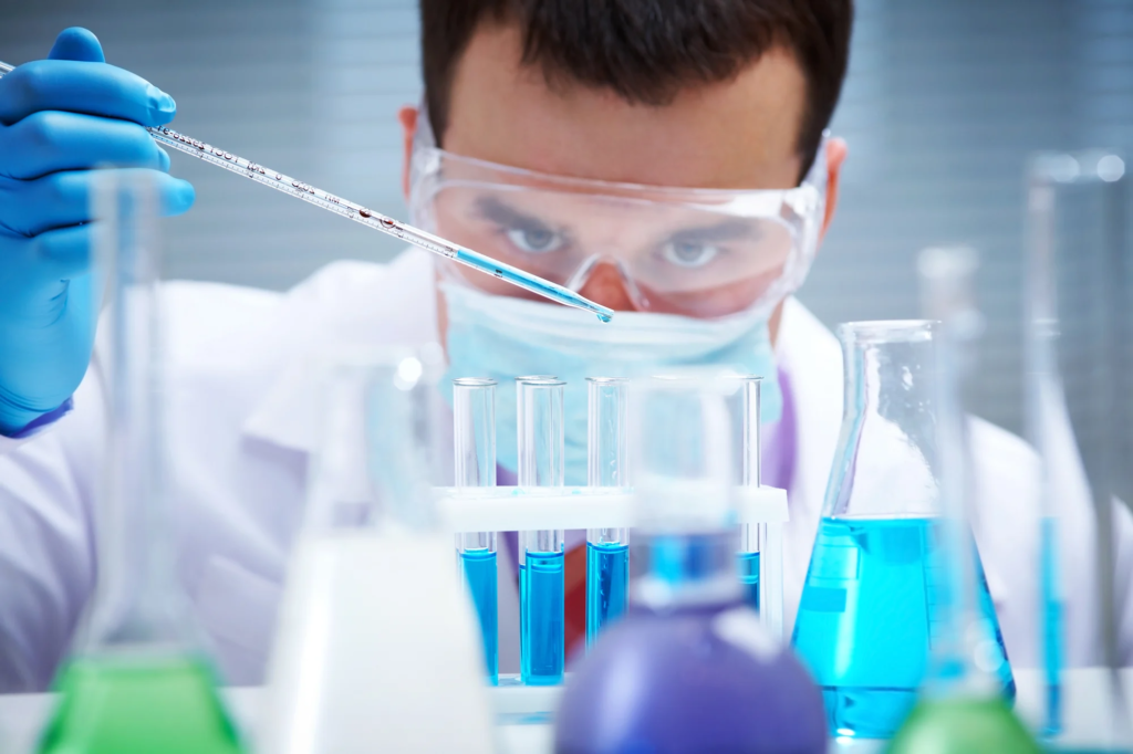 Clinical Chemistry Enzymes Market