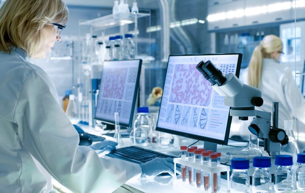 Clinical Trial Biorepository and Archiving Solution Market