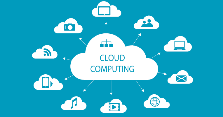 Cloud Computing Market