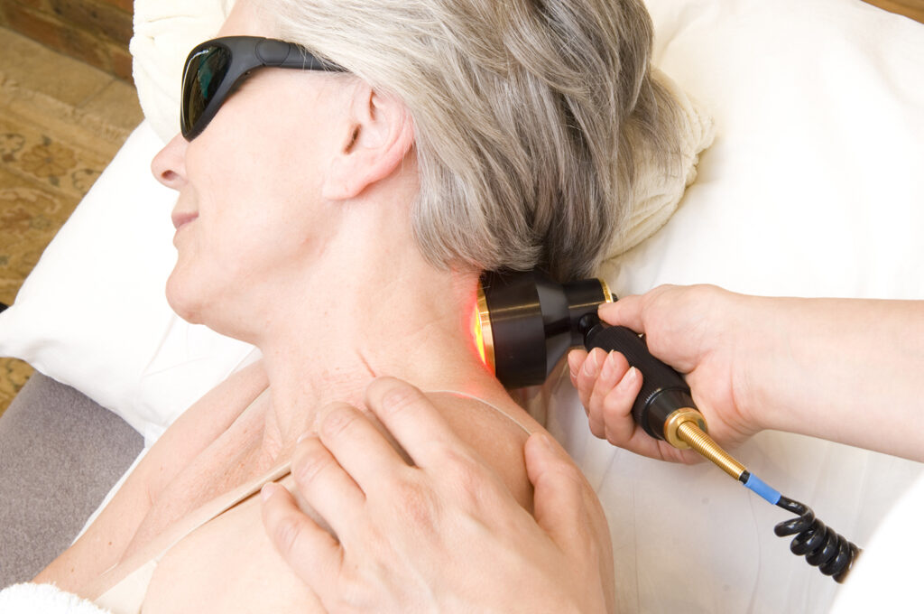 Cold Laser Therapy Market