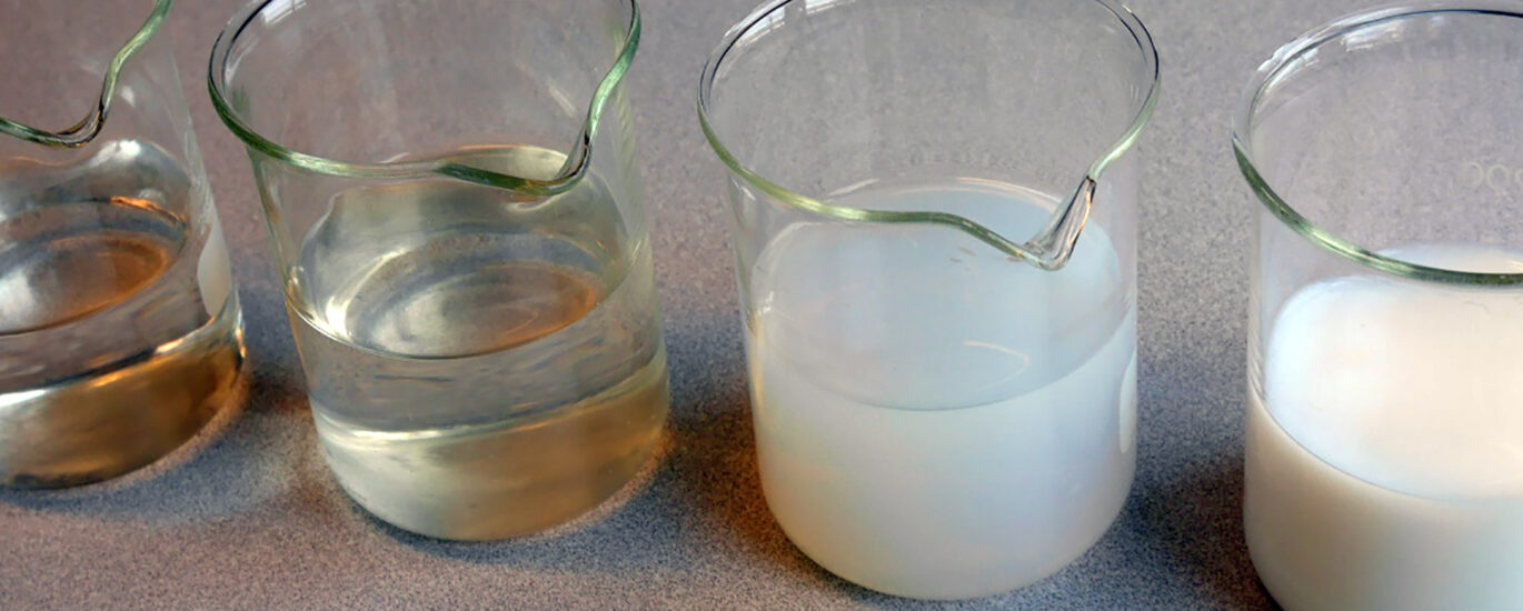 Colloidal Silica