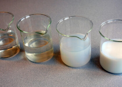 Colloidal Silica