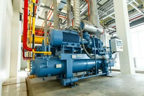 Commercial Refrigeration Compressors Market