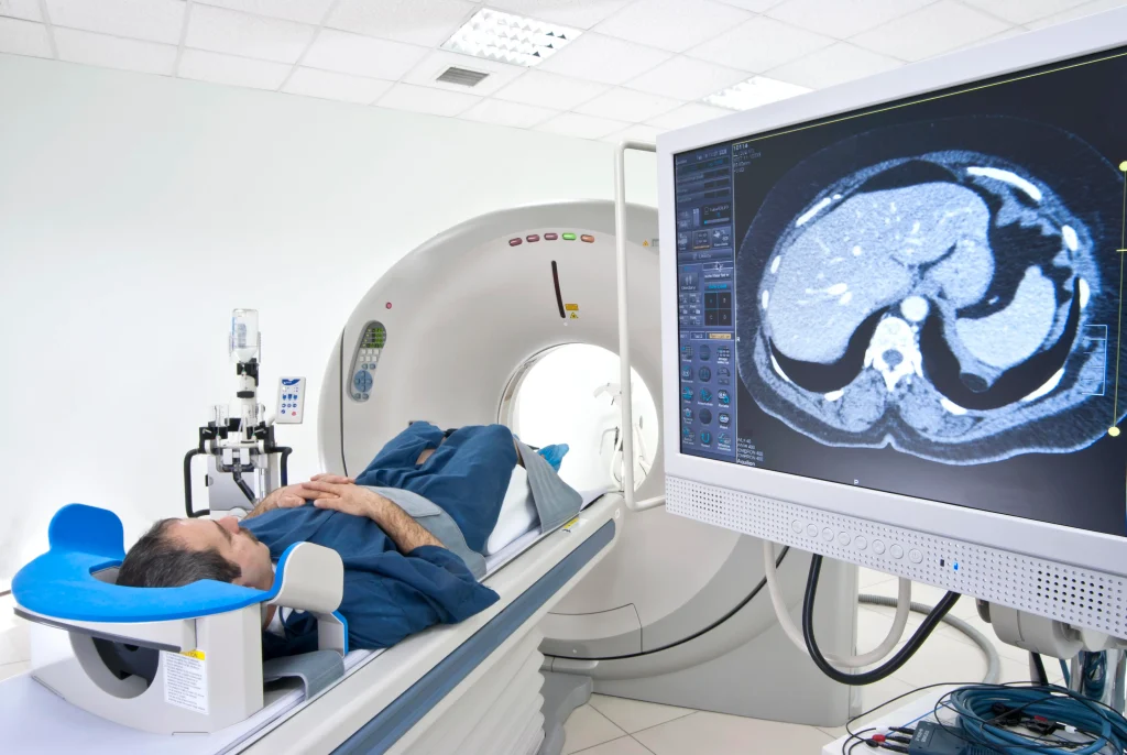 Computed Tomography Market