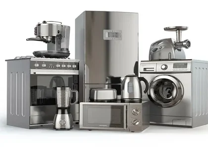 Consumer Appliances Market