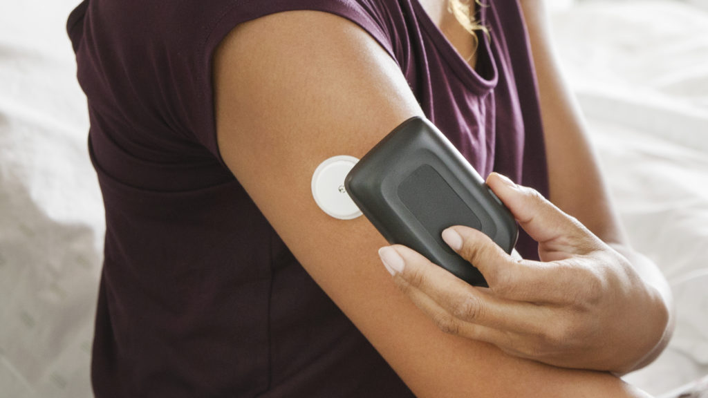 Continuous Glucose Monitoring Systems Market