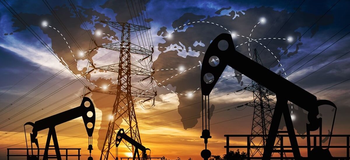 Data Business in Oil & Gas Market