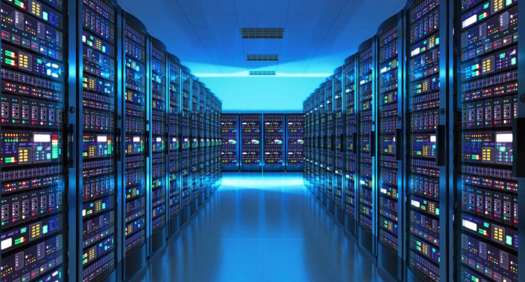 Data Center Infrastructure Management Market