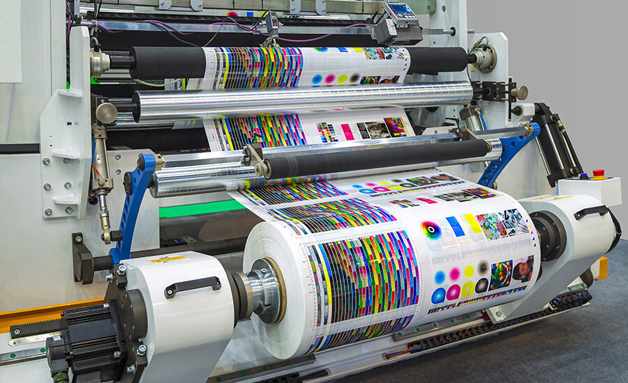 Digital Printing Packaging Market