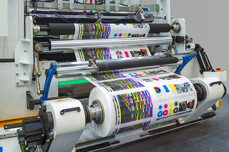 Digital Printing Packaging Market is Poised to Develop at a Wholesome CAGR of 5.1% by 2033 | Future Market Insights, Inc.