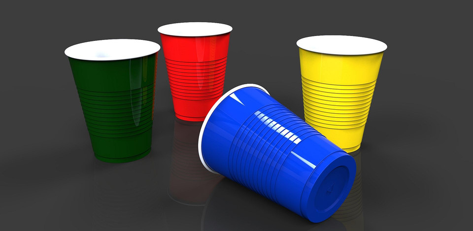 Disposable Cups Market