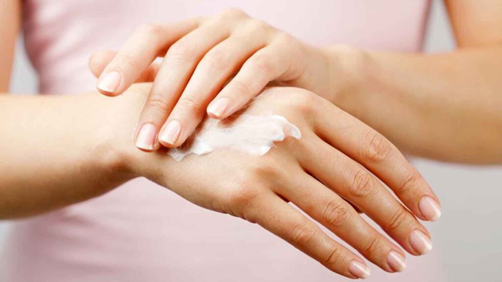 Dry Skin Cream, Lotion, and Ointment Market