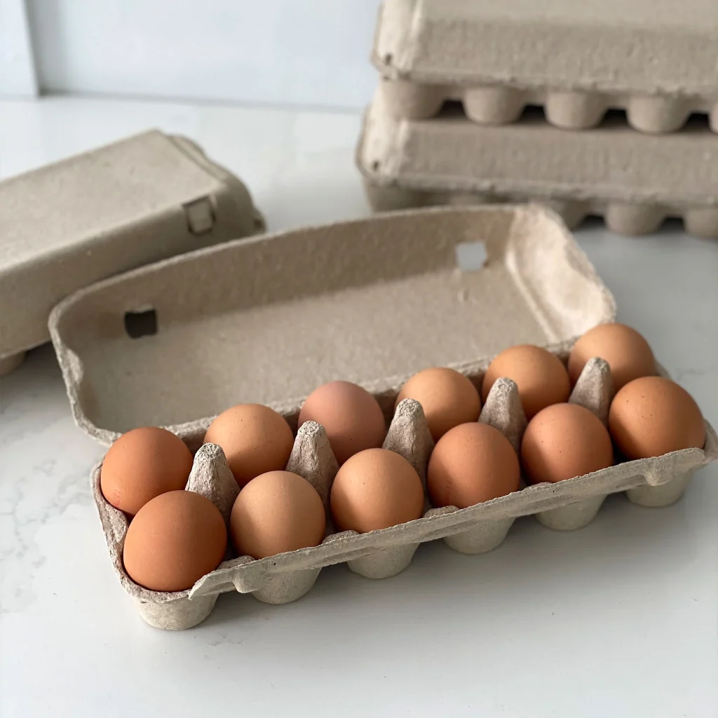 Egg Carton Market