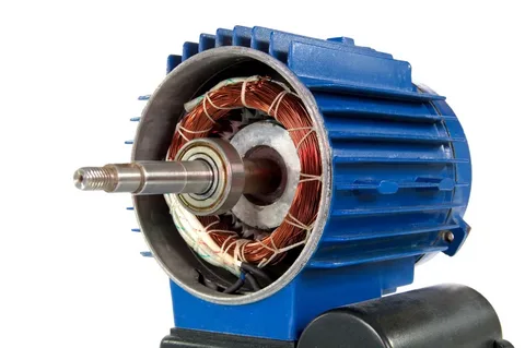 Electric Motor Market