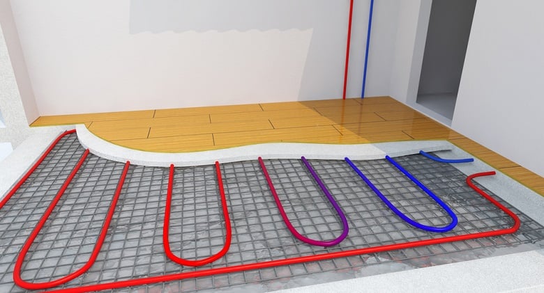 Electric Underfloor Heating Market