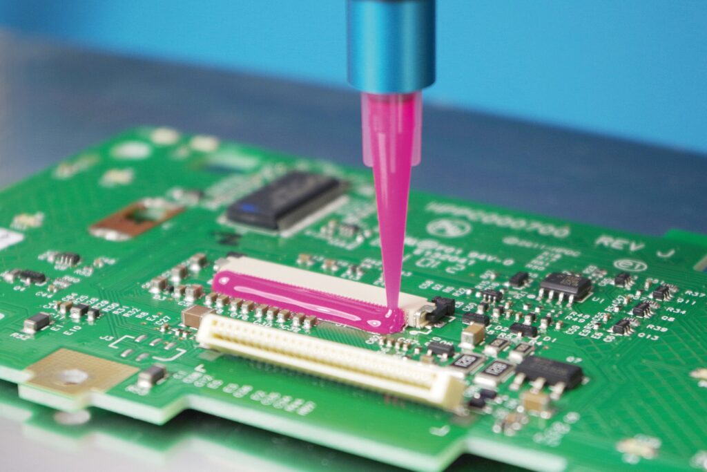 Electronics Adhesives Market Value