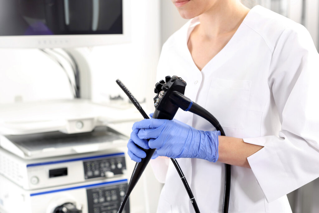 Endoscope Procedure Kits Market