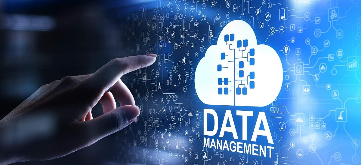 Enterprise Data Management Market