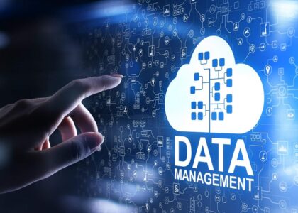 Enterprise Data Management Market