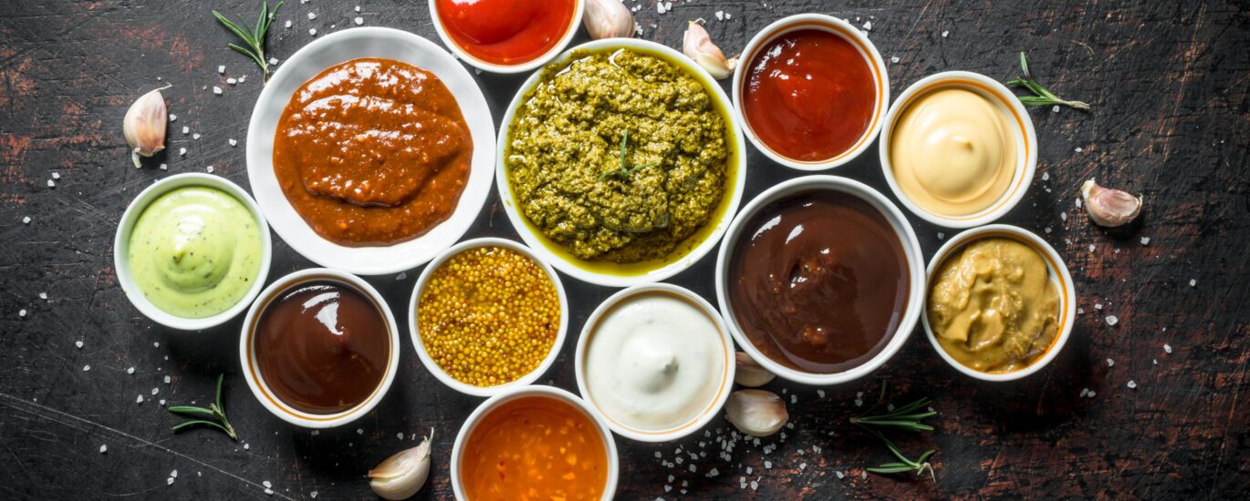 Europe Sauces, Dressings, and Condiments Market