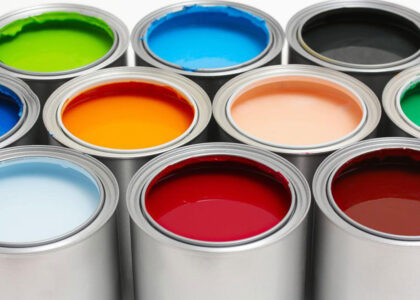 Faux Paints And Coatings