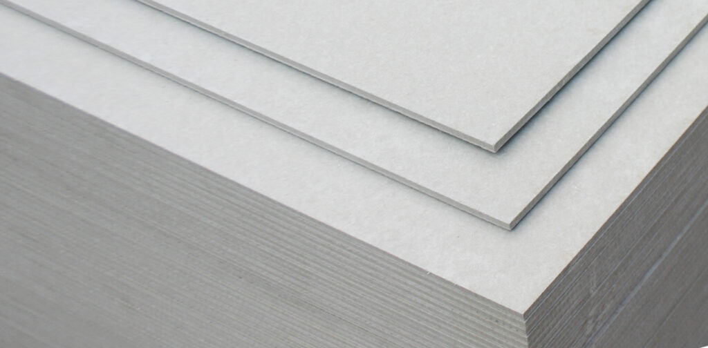 Fiber Cement Market