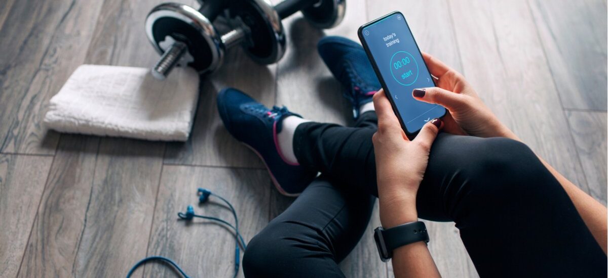 Fitness Apps Market