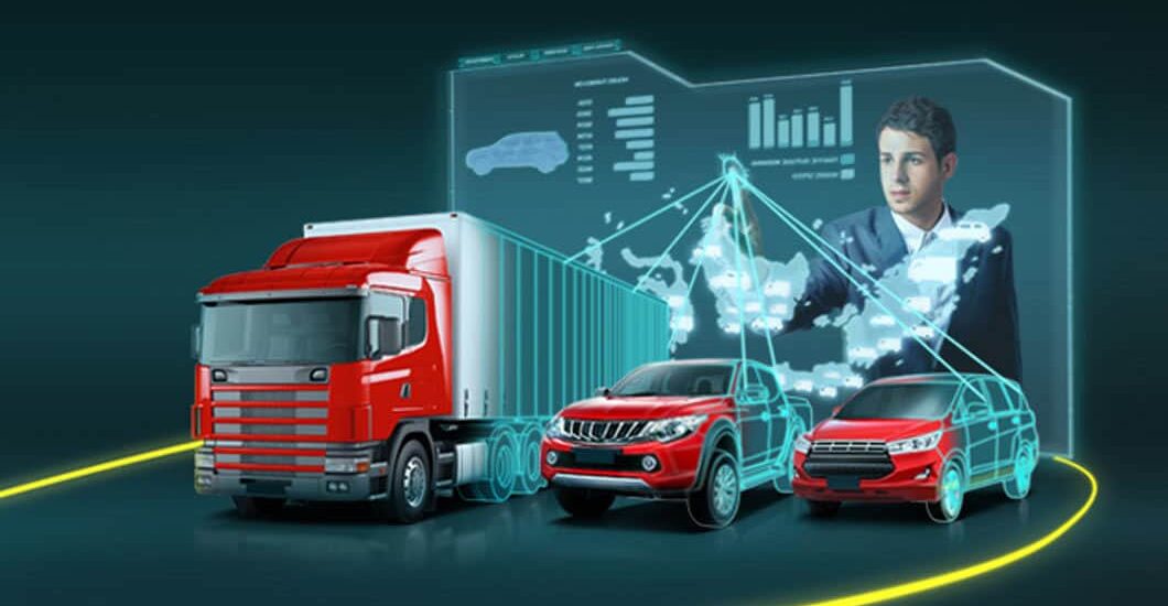 Fleet Management Market