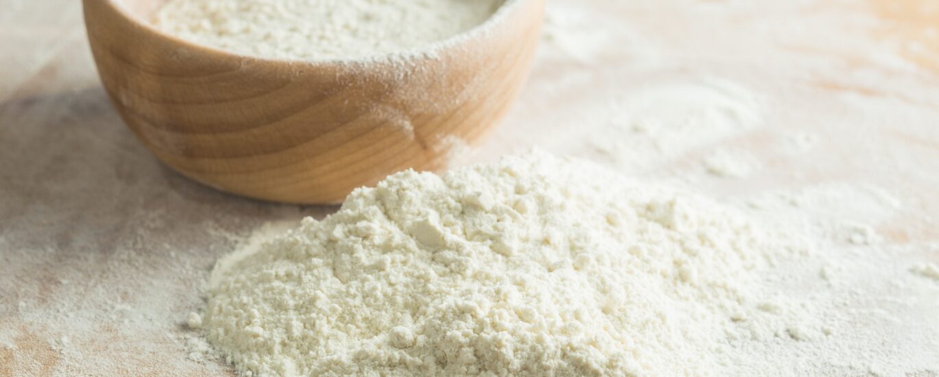 Flour Substitutes Market12