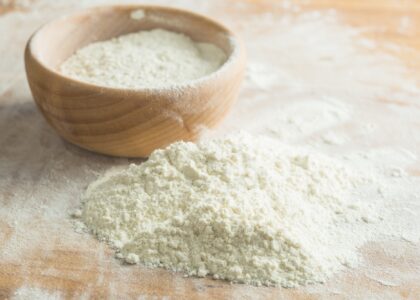 Flour Substitutes Market12