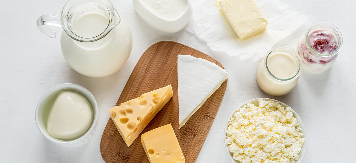 Functional Dairy Products Market11