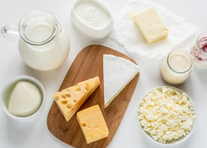 Functional Dairy Products Market11