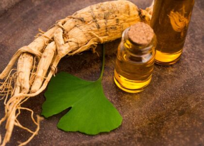 Ginseng Extracts Market1